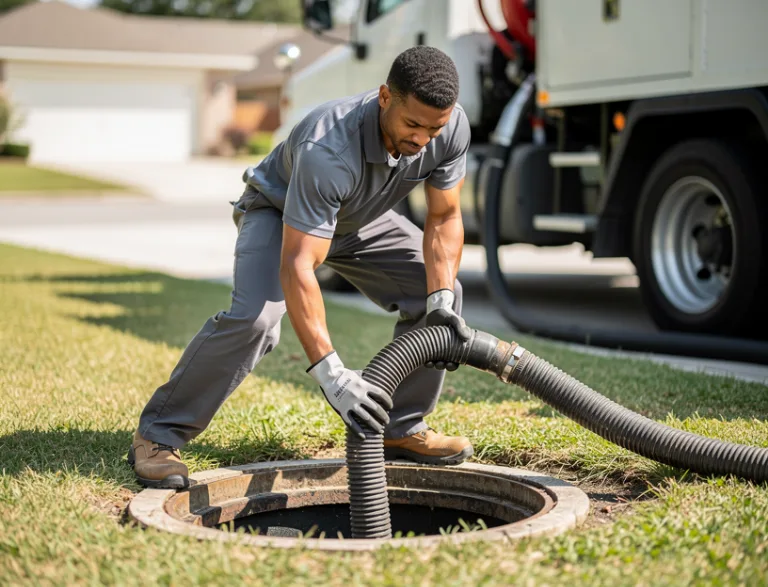 septic tank pumping Tewksbury